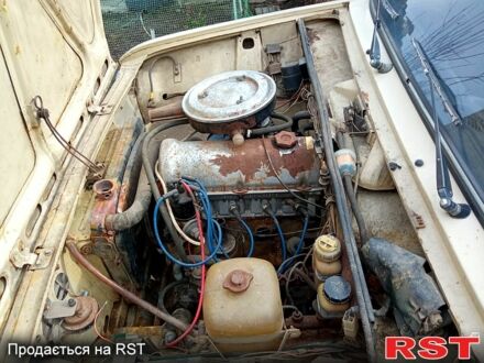ВАЗ 2102 1988 в Харькове на Automoto.ua ВАЗ 2102, объемом двигателя 12 л и пробегом 94 тыс. км за 400 $, фото 1 на Automoto.ua