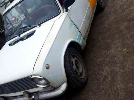 ВАЗ 2102 1993 у Кременчуге на Automoto.ua ВАЗ 2102, об'ємом двигуна 1.2 л та пробігом 200 тис. км за 480 $, фото 1 на Automoto.ua