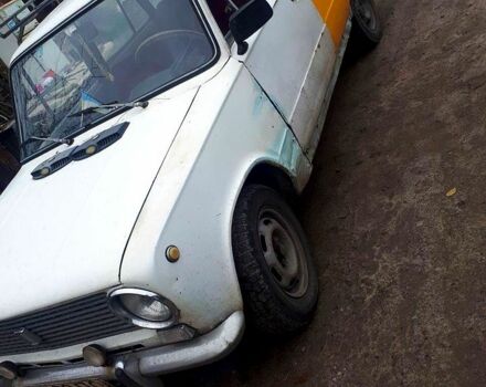 ВАЗ 2102, объемом двигателя 1.2 л и пробегом 200 тыс. км за 480 $, фото 1 на Automoto.ua