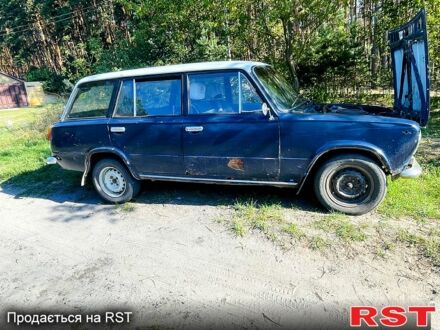 ВАЗ 2102, об'ємом двигуна 1.3 л та пробігом 0 тис. км за 600 $, фото 1 на Automoto.ua