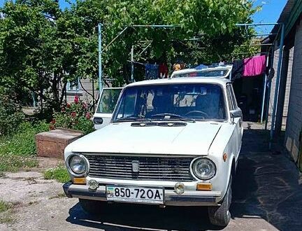 ВАЗ 2102, об'ємом двигуна 1.6 л та пробігом 0 тис. км за 500 $, фото 1 на Automoto.ua