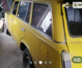 Желтый ВАЗ 2102, объемом двигателя 1.2 л и пробегом 78 тыс. км за 511 $, фото 4 на Automoto.ua