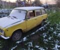 Желтый ВАЗ 2102, объемом двигателя 1.6 л и пробегом 30 тыс. км за 357 $, фото 1 на Automoto.ua