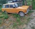 Жовтий ВАЗ 2102, об'ємом двигуна 1.3 л та пробігом 150 тис. км за 293 $, фото 1 на Automoto.ua