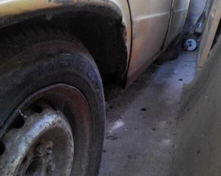 Жовтий ВАЗ 2102, об'ємом двигуна 0 л та пробігом 105 тис. км за 473 $, фото 9 на Automoto.ua