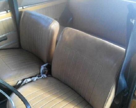 Жовтий ВАЗ 2102, об'ємом двигуна 0 л та пробігом 105 тис. км за 473 $, фото 18 на Automoto.ua