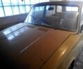 Жовтий ВАЗ 2102, об'ємом двигуна 0 л та пробігом 105 тис. км за 473 $, фото 1 на Automoto.ua