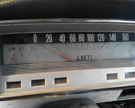 Жовтий ВАЗ 2102, об'ємом двигуна 0 л та пробігом 105 тис. км за 473 $, фото 5 на Automoto.ua