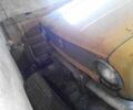 Жовтий ВАЗ 2102, об'ємом двигуна 0 л та пробігом 105 тис. км за 473 $, фото 1 на Automoto.ua