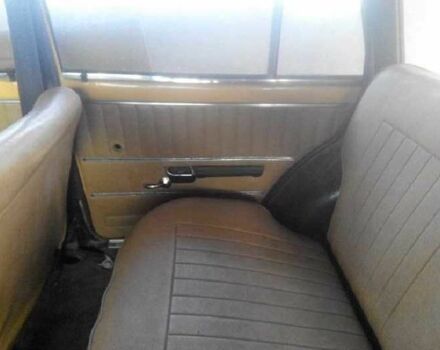 Жовтий ВАЗ 2102, об'ємом двигуна 0 л та пробігом 105 тис. км за 473 $, фото 20 на Automoto.ua