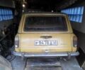 Жовтий ВАЗ 2102, об'ємом двигуна 0 л та пробігом 105 тис. км за 473 $, фото 12 на Automoto.ua