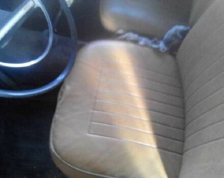 Жовтий ВАЗ 2102, об'ємом двигуна 0 л та пробігом 105 тис. км за 473 $, фото 16 на Automoto.ua