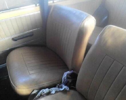 Жовтий ВАЗ 2102, об'ємом двигуна 0 л та пробігом 105 тис. км за 473 $, фото 17 на Automoto.ua