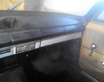 Жовтий ВАЗ 2102, об'ємом двигуна 0 л та пробігом 105 тис. км за 473 $, фото 14 на Automoto.ua