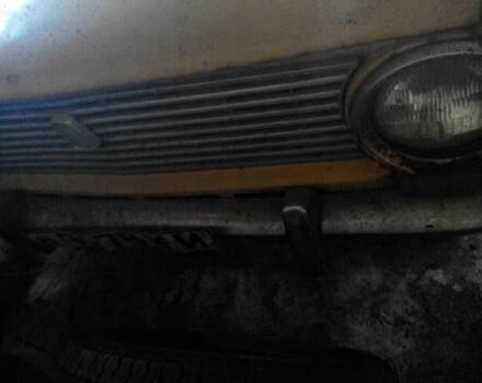 Жовтий ВАЗ 2102, об'ємом двигуна 0 л та пробігом 105 тис. км за 473 $, фото 4 на Automoto.ua