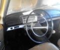 Жовтий ВАЗ 2102, об'ємом двигуна 0 л та пробігом 105 тис. км за 473 $, фото 15 на Automoto.ua