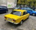 Желтый ВАЗ 2102, объемом двигателя 0 л и пробегом 1000 тыс. км за 900 $, фото 1 на Automoto.ua