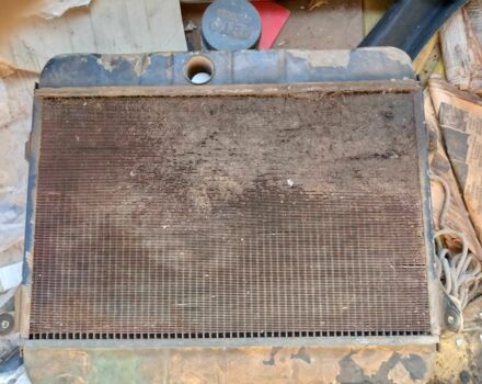 Желтый ВАЗ 2102, объемом двигателя 0 л и пробегом 300 тыс. км за 354 $, фото 7 на Automoto.ua