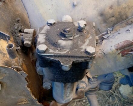 Желтый ВАЗ 2102, объемом двигателя 0 л и пробегом 300 тыс. км за 354 $, фото 5 на Automoto.ua