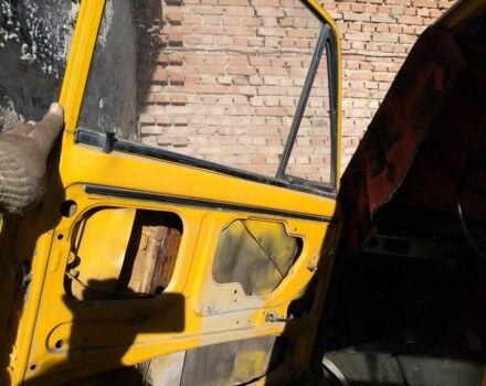 Желтый ВАЗ 2102, объемом двигателя 0 л и пробегом 300 тыс. км за 354 $, фото 8 на Automoto.ua