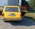 Желтый ВАЗ 2102, объемом двигателя 0 л и пробегом 5 тыс. км за 23400 $, фото 9 на Automoto.ua