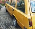 Желтый ВАЗ 2102, объемом двигателя 1.5 л и пробегом 75 тыс. км за 600 $, фото 6 на Automoto.ua