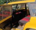 Желтый ВАЗ 2102, объемом двигателя 0 л и пробегом 5 тыс. км за 23400 $, фото 4 на Automoto.ua