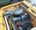 Желтый ВАЗ 2102, объемом двигателя 0 л и пробегом 75 тыс. км за 550 $, фото 2 на Automoto.ua