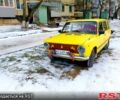 Жовтий ВАЗ 2102, об'ємом двигуна 1.2 л та пробігом 0 тис. км за 1600 $, фото 1 на Automoto.ua