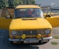 Желтый ВАЗ 2102, объемом двигателя 0 л и пробегом 5 тыс. км за 23400 $, фото 6 на Automoto.ua