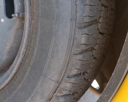 Желтый ВАЗ 2102, объемом двигателя 0 л и пробегом 5 тыс. км за 23400 $, фото 7 на Automoto.ua