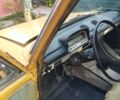 Желтый ВАЗ 2102, объемом двигателя 1.5 л и пробегом 75 тыс. км за 600 $, фото 2 на Automoto.ua
