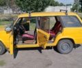Желтый ВАЗ 2102, объемом двигателя 0 л и пробегом 5 тыс. км за 23400 $, фото 5 на Automoto.ua