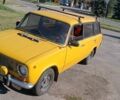 Желтый ВАЗ 2102, объемом двигателя 0 л и пробегом 5 тыс. км за 23400 $, фото 1 на Automoto.ua