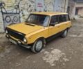 Жовтий ВАЗ 2102, об'ємом двигуна 1.3 л та пробігом 200 тис. км за 650 $, фото 1 на Automoto.ua