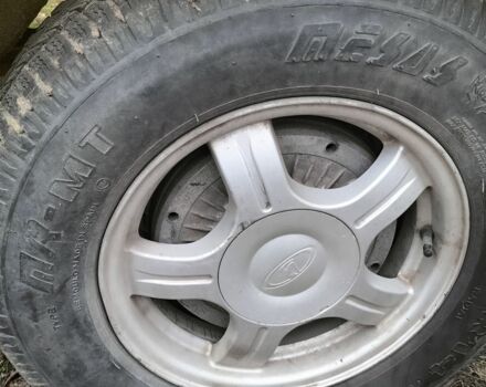 Жовтий ВАЗ 2102, об'ємом двигуна 2 л та пробігом 100 тис. км за 953 $, фото 4 на Automoto.ua