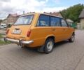Жовтий ВАЗ 2102, об'ємом двигуна 0 л та пробігом 150 тис. км за 447 $, фото 1 на Automoto.ua