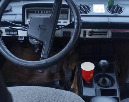 Жовтий ВАЗ 2102, об'ємом двигуна 1 л та пробігом 1000 тис. км за 629 $, фото 4 на Automoto.ua