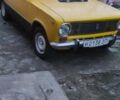 Жовтий ВАЗ 2102, об'ємом двигуна 1 л та пробігом 1000 тис. км за 629 $, фото 1 на Automoto.ua