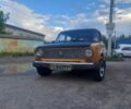 Желтый ВАЗ 2102, объемом двигателя 1.2 л и пробегом 270 тыс. км за 417 $, фото 1 на Automoto.ua