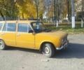 Желтый ВАЗ 2102, объемом двигателя 0 л и пробегом 1000 тыс. км за 29000 $, фото 1 на Automoto.ua