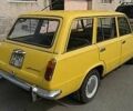 Желтый ВАЗ 2102, объемом двигателя 0 л и пробегом 300 тыс. км за 146 $, фото 1 на Automoto.ua