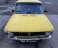 Жовтий ВАЗ 2102, об'ємом двигуна 0 л та пробігом 180 тис. км за 461 $, фото 1 на Automoto.ua