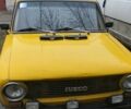 Жовтий ВАЗ 2102, об'ємом двигуна 2 л та пробігом 100 тис. км за 953 $, фото 3 на Automoto.ua