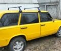 Жовтий ВАЗ 2102, об'ємом двигуна 2 л та пробігом 100 тис. км за 953 $, фото 1 на Automoto.ua