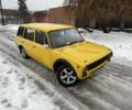 Жовтий ВАЗ 2102, об'ємом двигуна 1.2 л та пробігом 240 тис. км за 1100 $, фото 1 на Automoto.ua