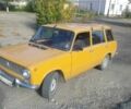 Желтый ВАЗ 2102, объемом двигателя 0 л и пробегом 1000 тыс. км за 29000 $, фото 1 на Automoto.ua
