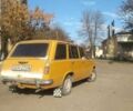 Желтый ВАЗ 2102, объемом двигателя 0 л и пробегом 1000 тыс. км за 29000 $, фото 2 на Automoto.ua