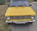 Жовтий ВАЗ 2102, об'ємом двигуна 1 л та пробігом 68 тис. км за 319 $, фото 1 на Automoto.ua