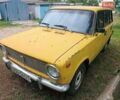 Желтый ВАЗ 2102, объемом двигателя 1.2 л и пробегом 100 тыс. км за 350 $, фото 1 на Automoto.ua